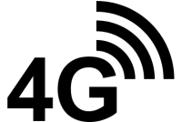 Cellbusters Logo 4G