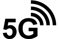 Cellbusters Logo 5G