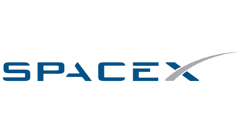 SpaceX full size