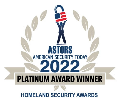 astors award platinum 2022