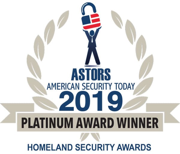 astors award platinum 2019
