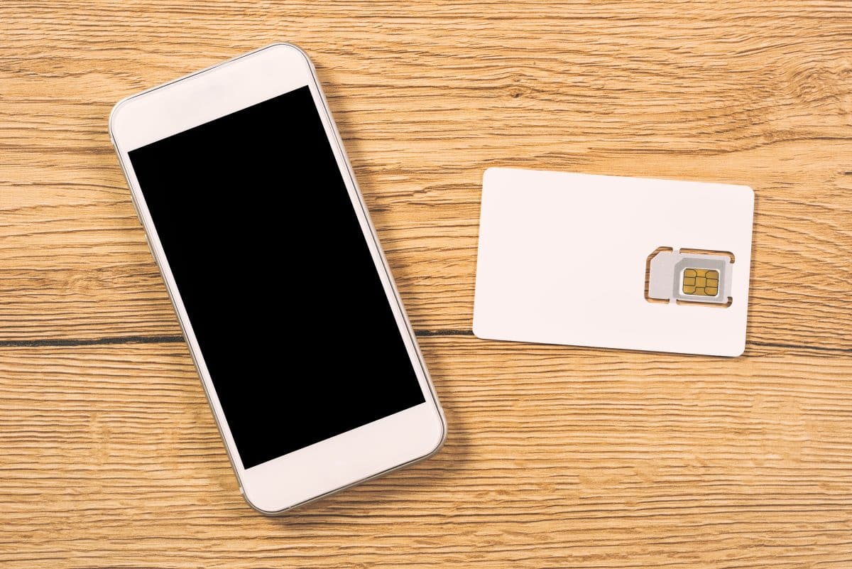 What's an International Mobile Subscriber Identity?