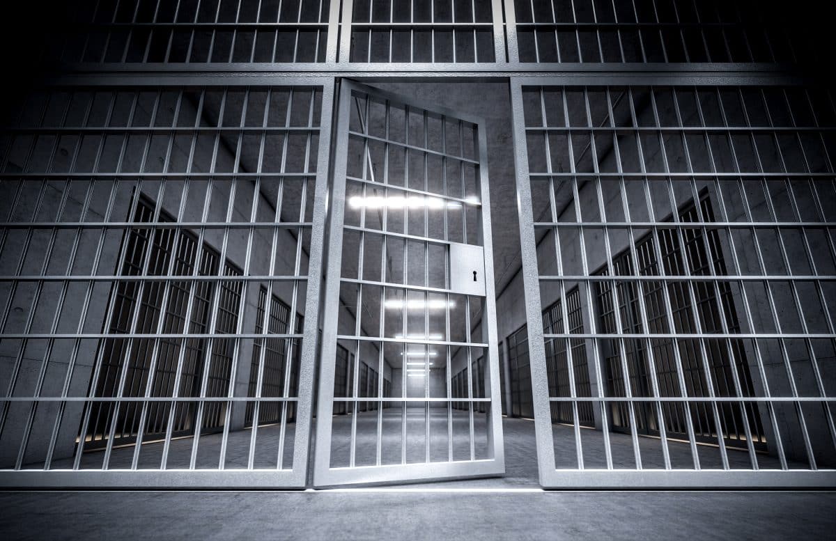 Prison Security The Importance of Cell Phone Detectors for Prison Security
