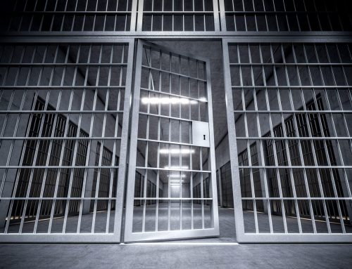 The Importance of Cell Phone Detectors for Modern Prison Security