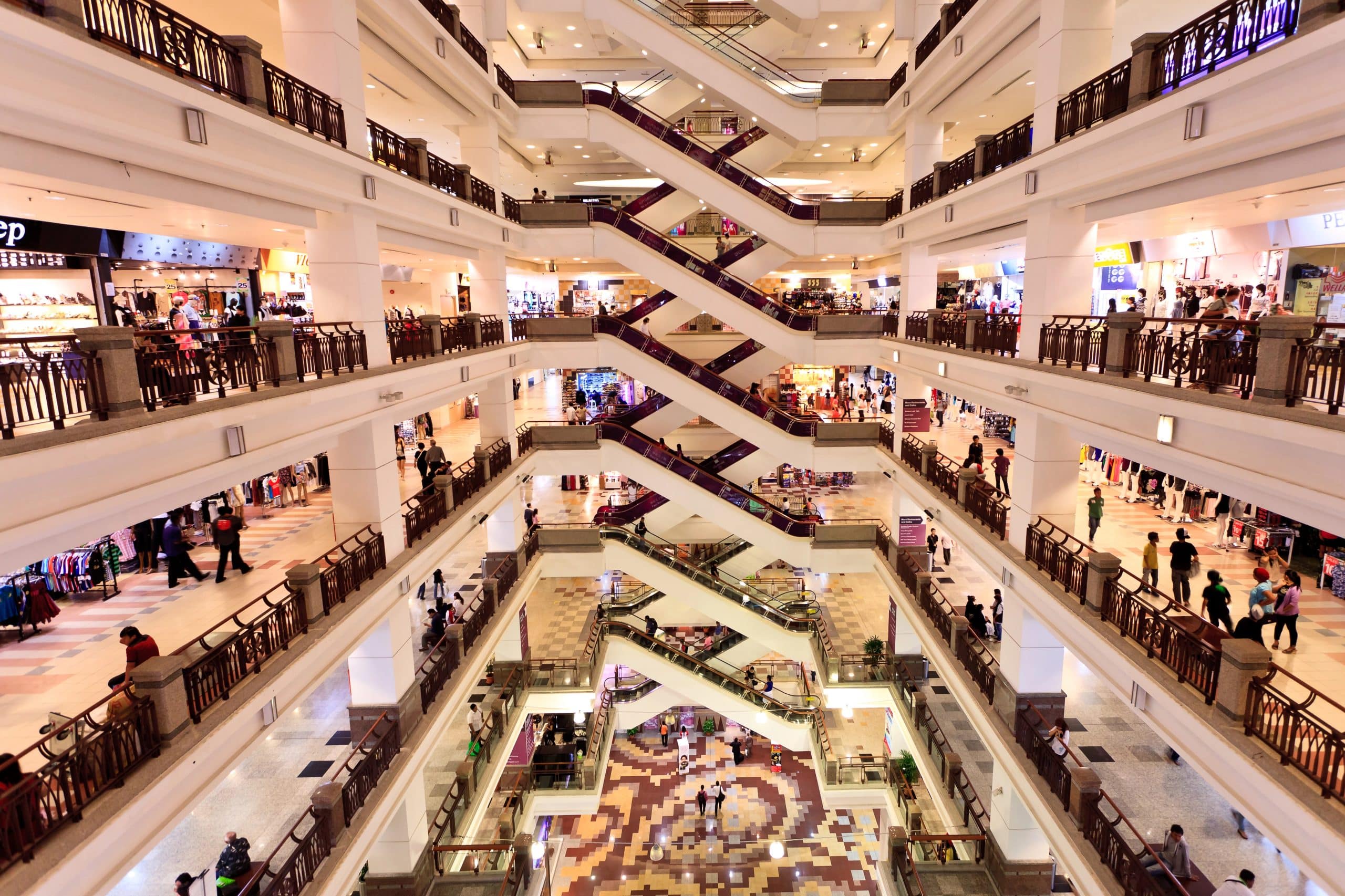Common Threats in Retail Security scaled