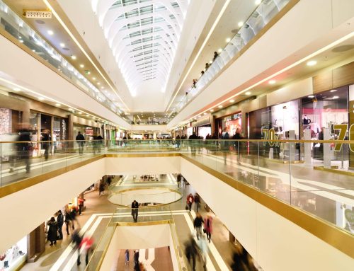 5 Effective Strategies for Improving Retail Security