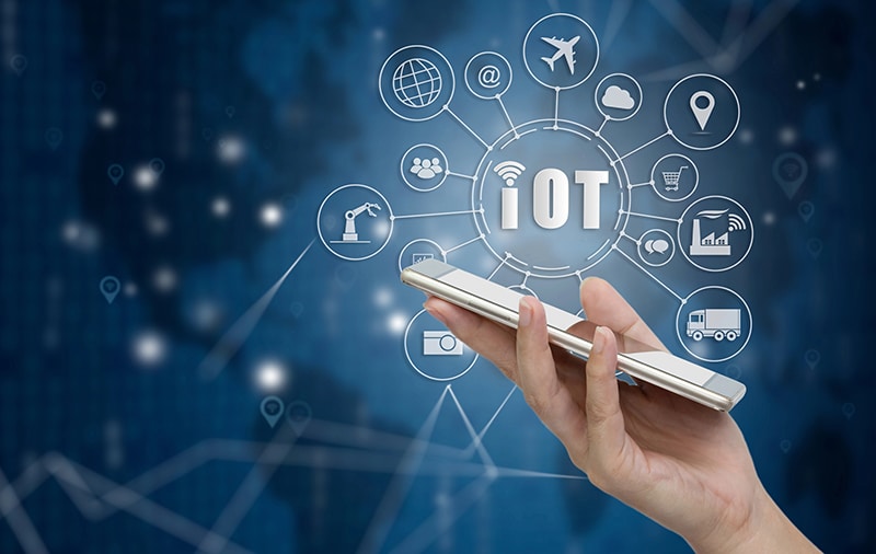 iot rogue device detection