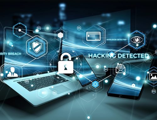 Rogue Device Detection: What It Is and Why Your Business Needs It