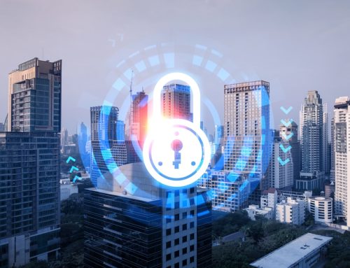 Hotel Cybersecurity: How to Protect Guests, Staff, and Sensitive Data from Modern Threats