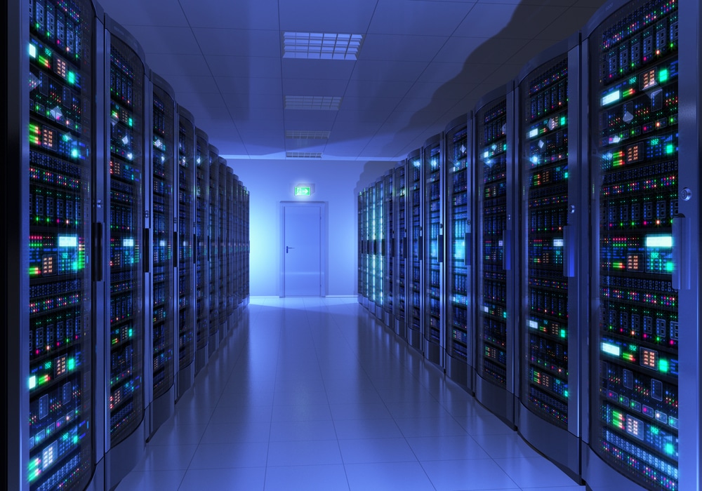 ai datacenter